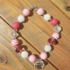 Bubblegum Necklace